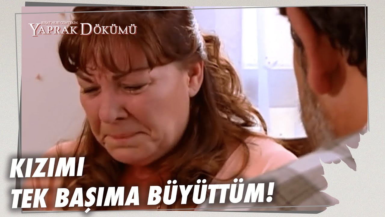 Neyyir Taşınmaya Karar Verdi! - Yaprak Dökümü 79. Bölüm