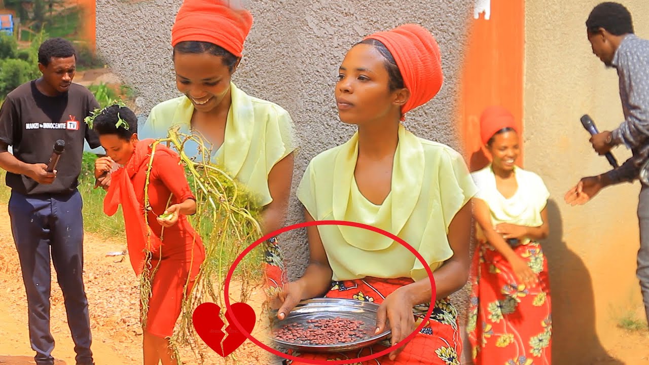 Boom Ngororero Nyashya agezeyo agiye kureba wamukobwa Fils(juma) yasarishije Nyuma yogukira ajyezeyo
