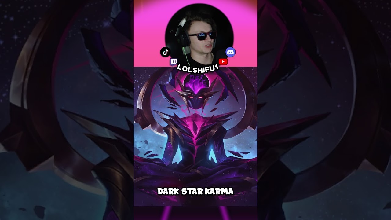 Karma Skin Tier List