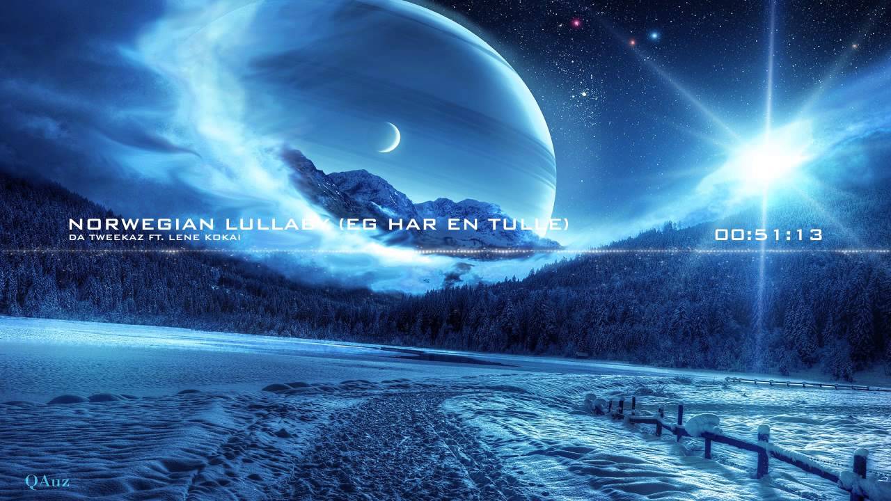 Hardstyle Winter Megamix 2013