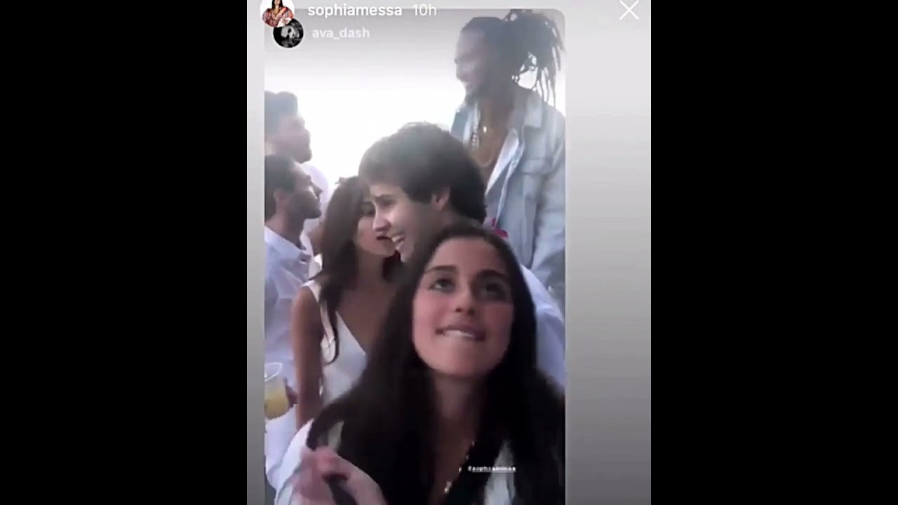 CAMREN | Camila y su infinito amor con los Green Eyes.. | Lauren escuchando SOB?! 2019