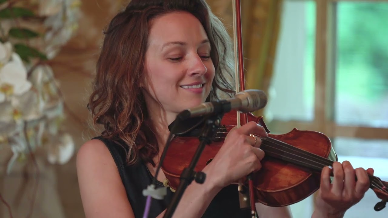 Music at The Mansion: Watchhouse
