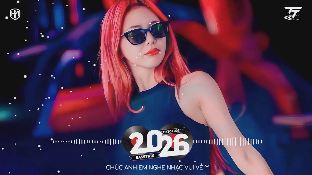 Nhường Lại Nỗi Đau (Bản Hot TikTok) ♫ Vậy Là Cô Ta Quan Trọng Với Anh Phải Không Remix Tiktok 2026