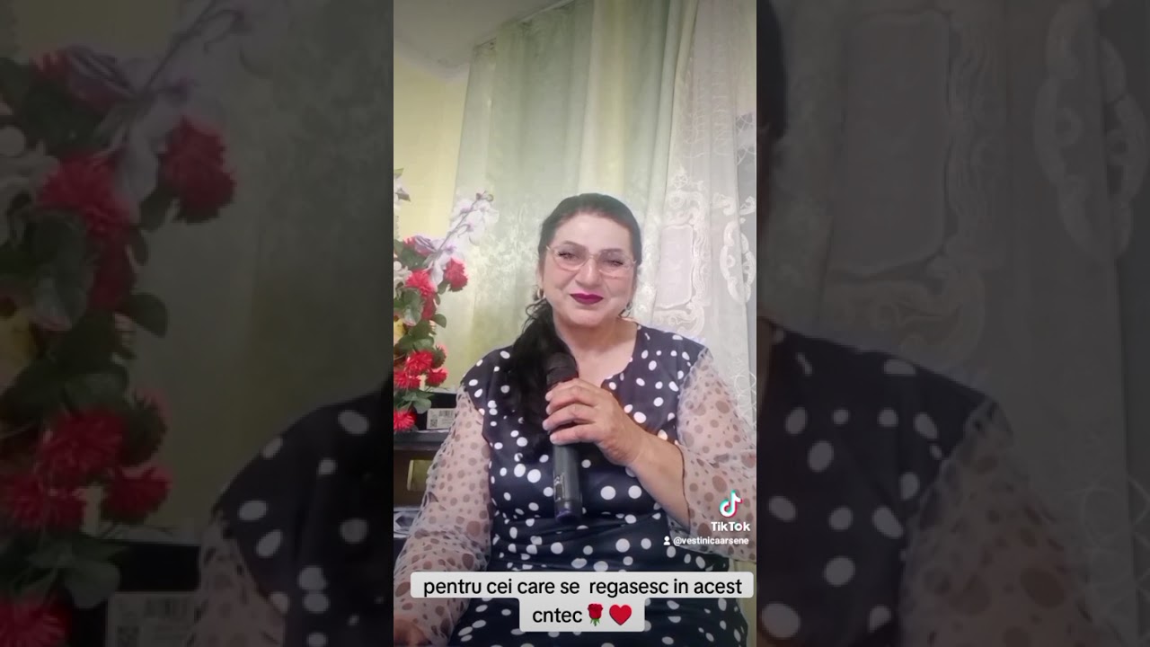 Nana oki frumoși pentru toți indragostiti