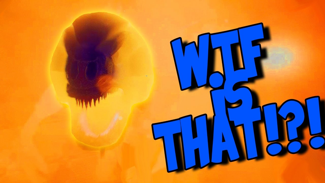 MY FATHER IS DONALD DRUMPF?!? | Watch This! | Gameplay