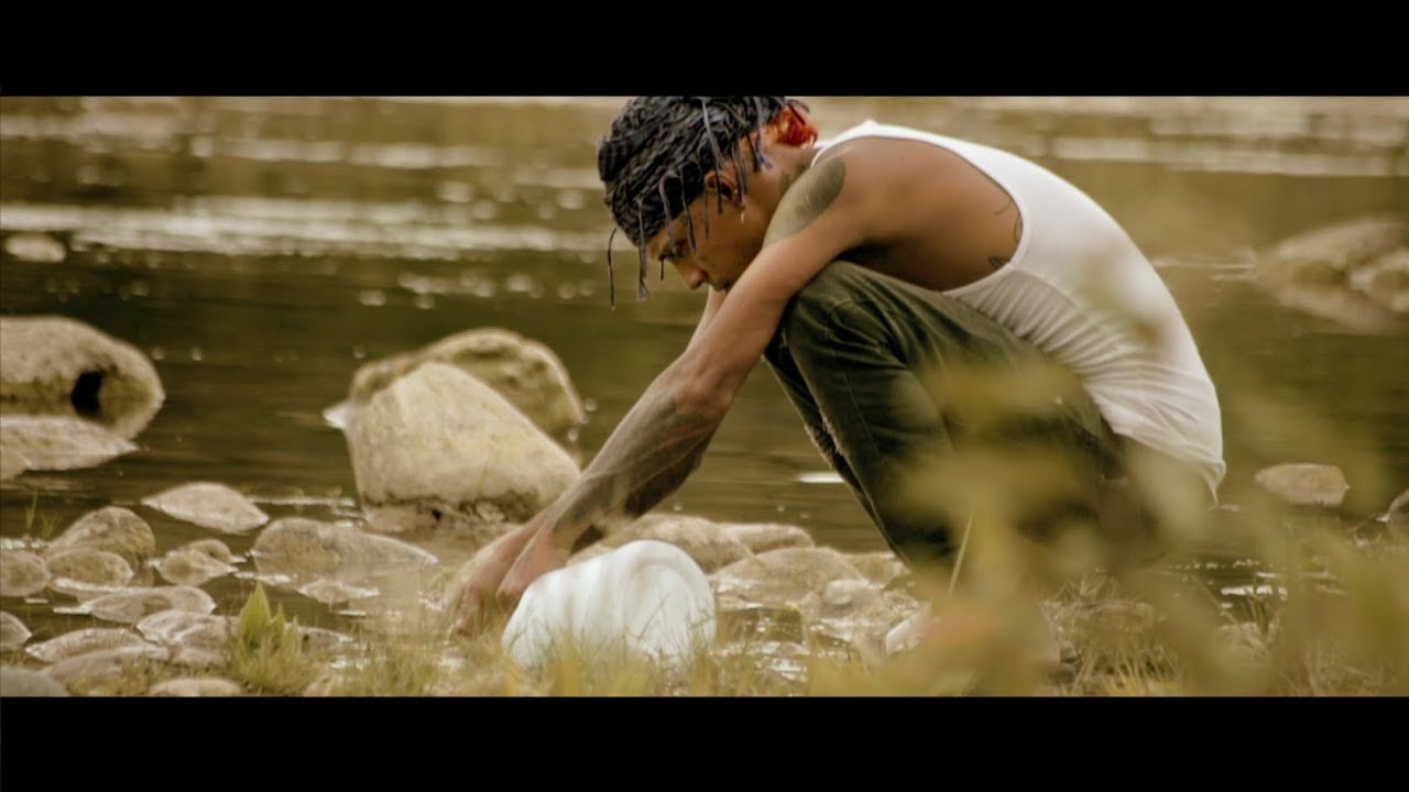 El Villano RD - Una Gota De Agua (Video Oficial) #concursoaguard [Alofoke]