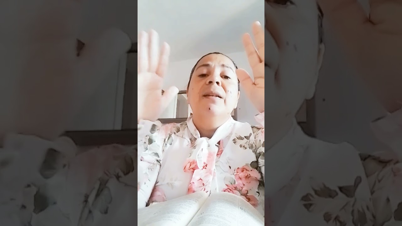 🔥(OUÇA ESSA ORAÇÃO) VOCE QUE PRECISA DO SOCORRO DO AGIR DE DEUS 