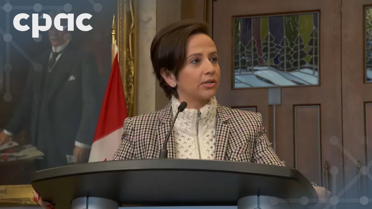 Conservative MP Melissa Lantsman discusses food affordability – February 2, 2026