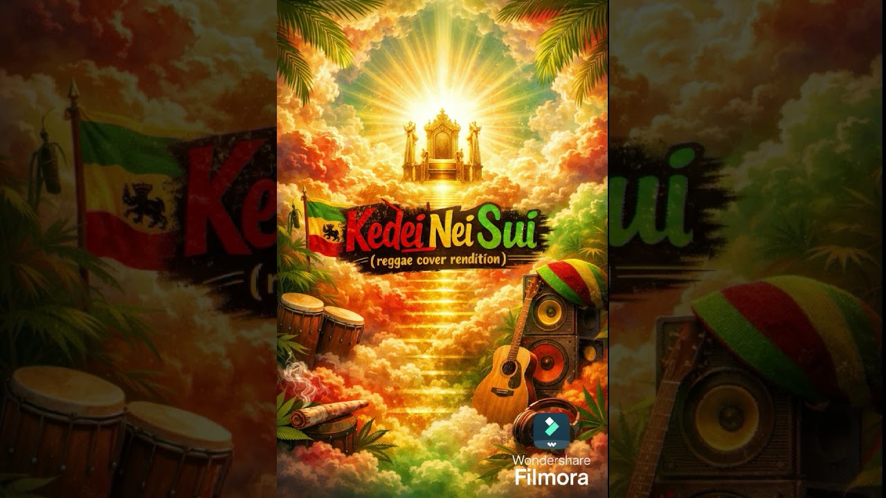 Kedei Nei Sui (Kwaraae Cover song rendition)