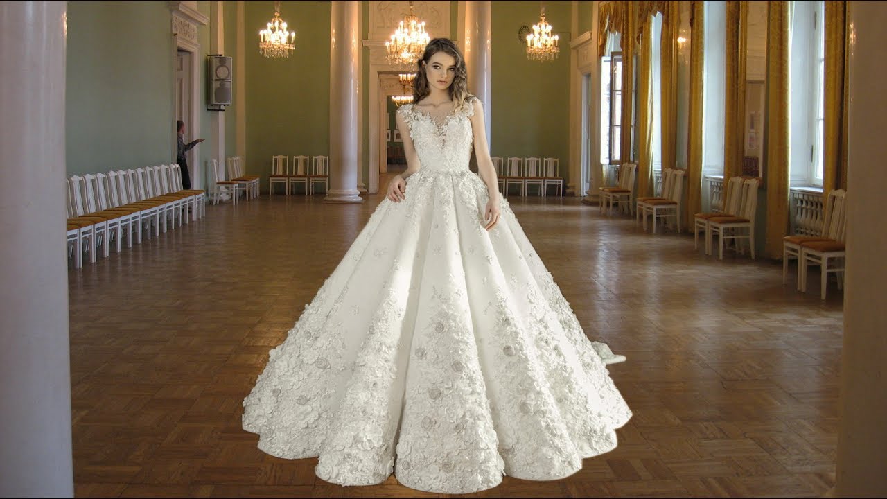 Feya Bridal Couture 2017