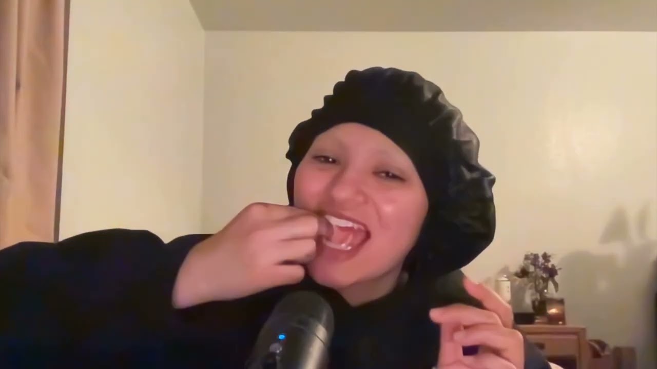 ASMR