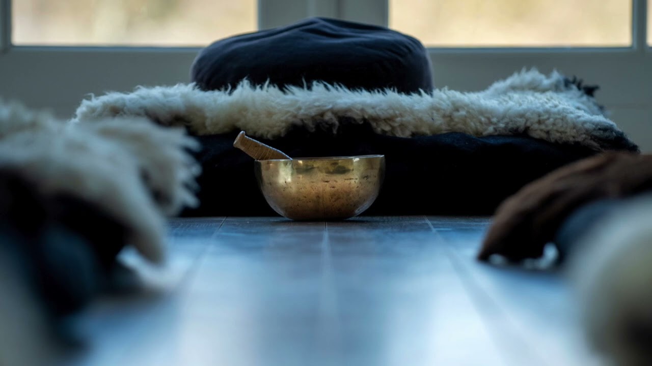 Guidet meditation: Big Mind
