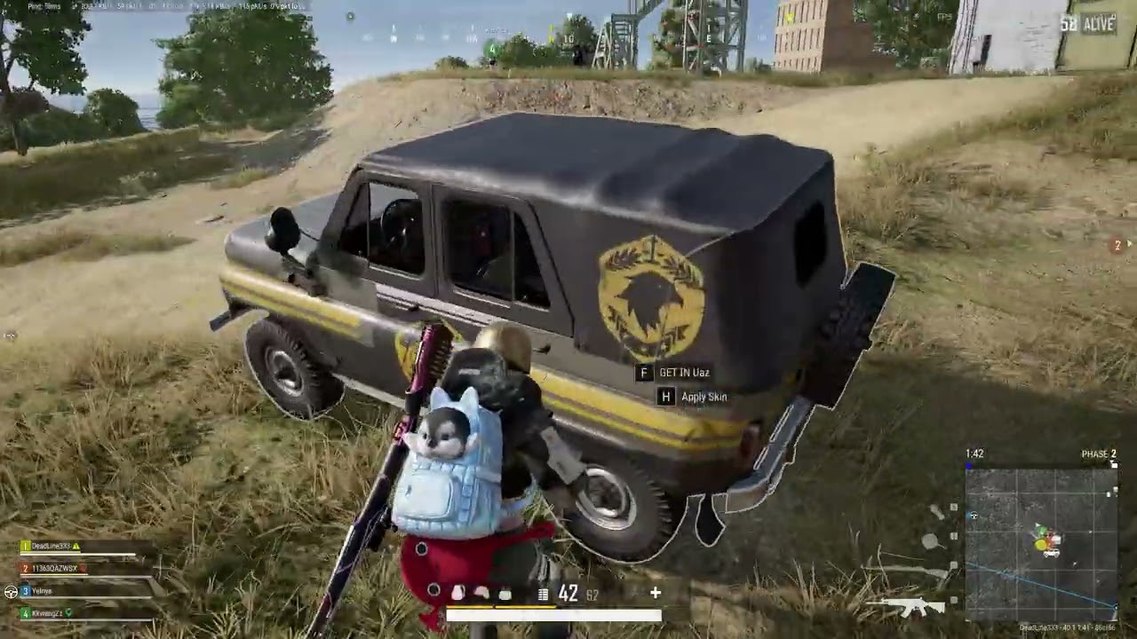 Can I do competitive gaming with this PC running PUBG at 30fps? 