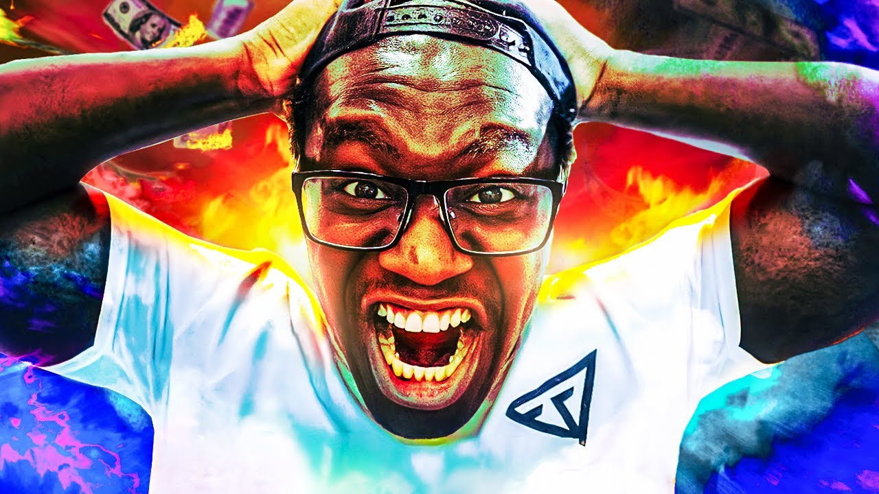 Deji: A Neighbor's Worst Nightmare | The Atrocities of ComedyShortsGamer