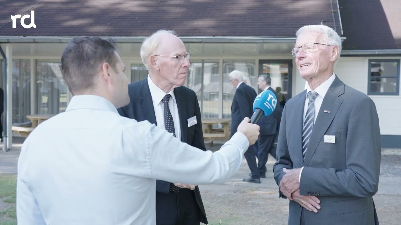 Haamstedeconferentie 2025 | RD