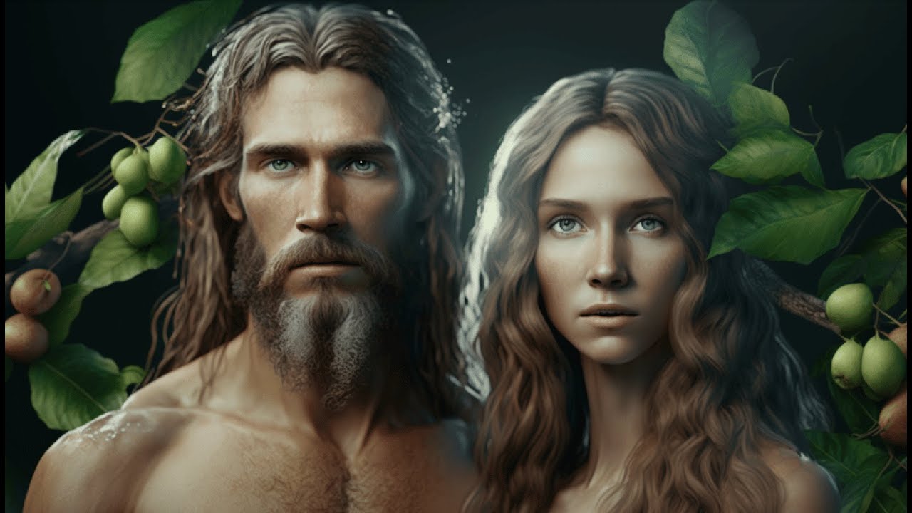 Did Adam and Eve Have Belly Buttons? (Weird Questions)