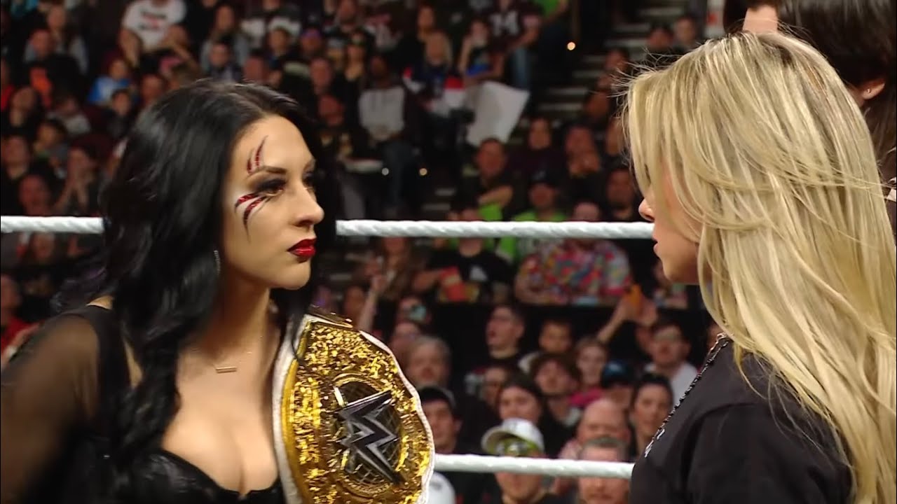 LRMania Reviews RAW 2/9/2026