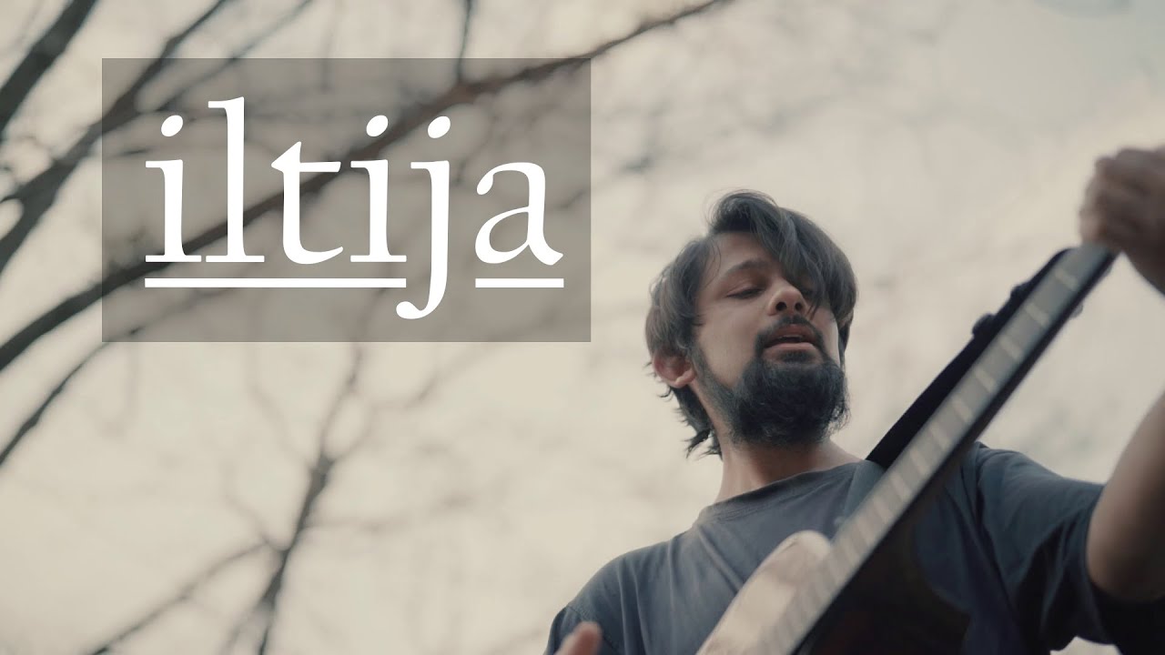 Iltija (Official Music Video)