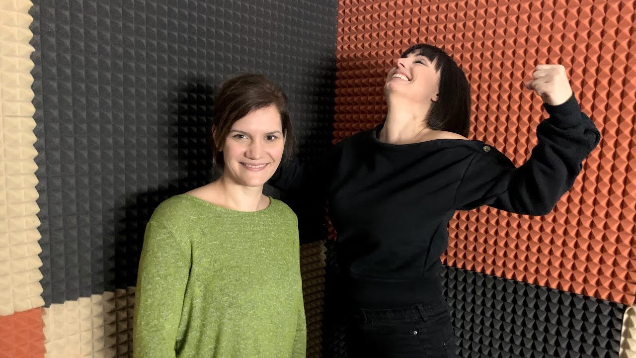 &bdquo;Az, aki m&eacute;g a politik&aacute;t&oacute;l v&aacute;r megv&aacute;lt&aacute;st, el van t&eacute;vedve&rdquo; &ndash; Pottyondy Edina Popfilterben (PODCAST)