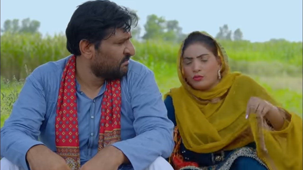 STANDUP COMEDY AT VILLAGE| Rana Ijaz Official #standupcomedy #ranaijaz