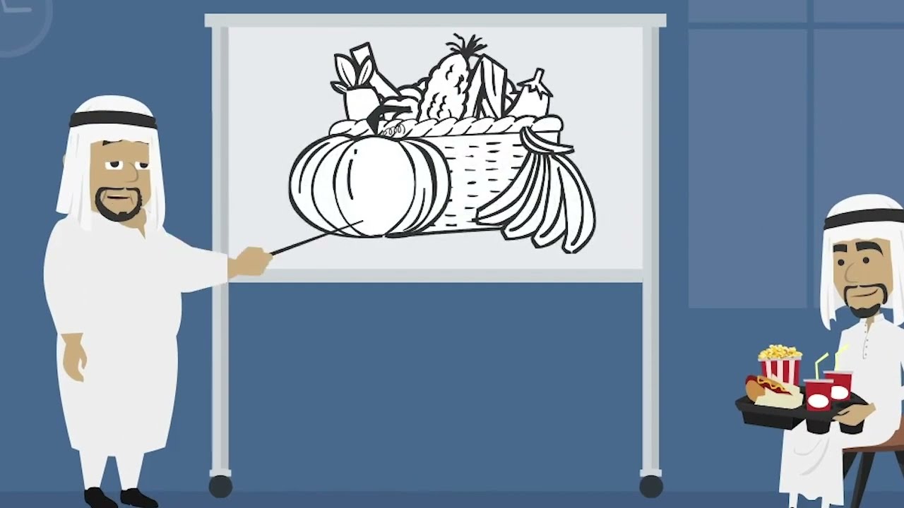 Food Deserts Explained