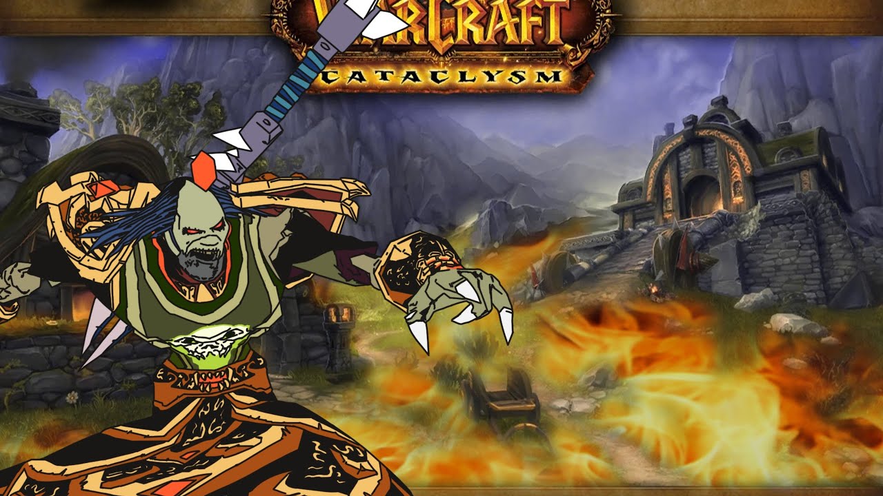 Fire Peaks | Retail Mage PvP | 10.2.6