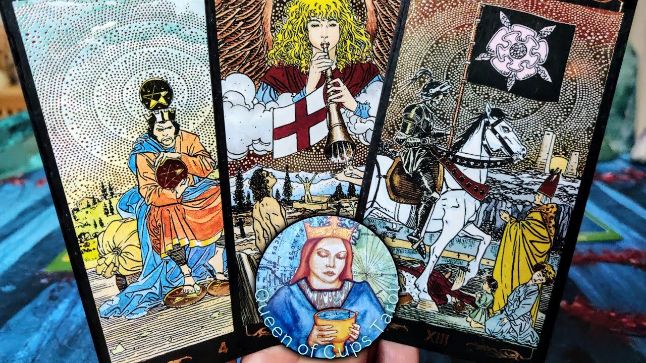Aquarius Love June-July 2020 - THERE IS SOMETHING NEW COMING YOUR WAY! ♒