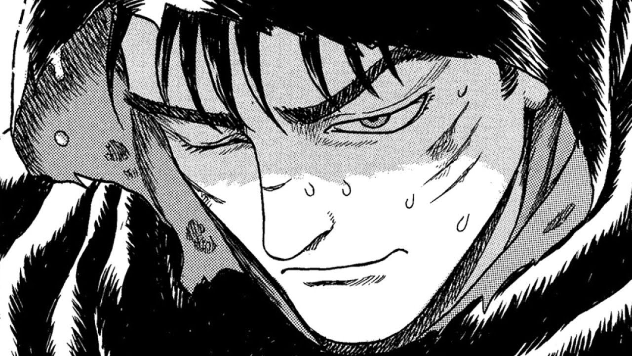 مانغات مثل بيرزيرك أوصيك بها