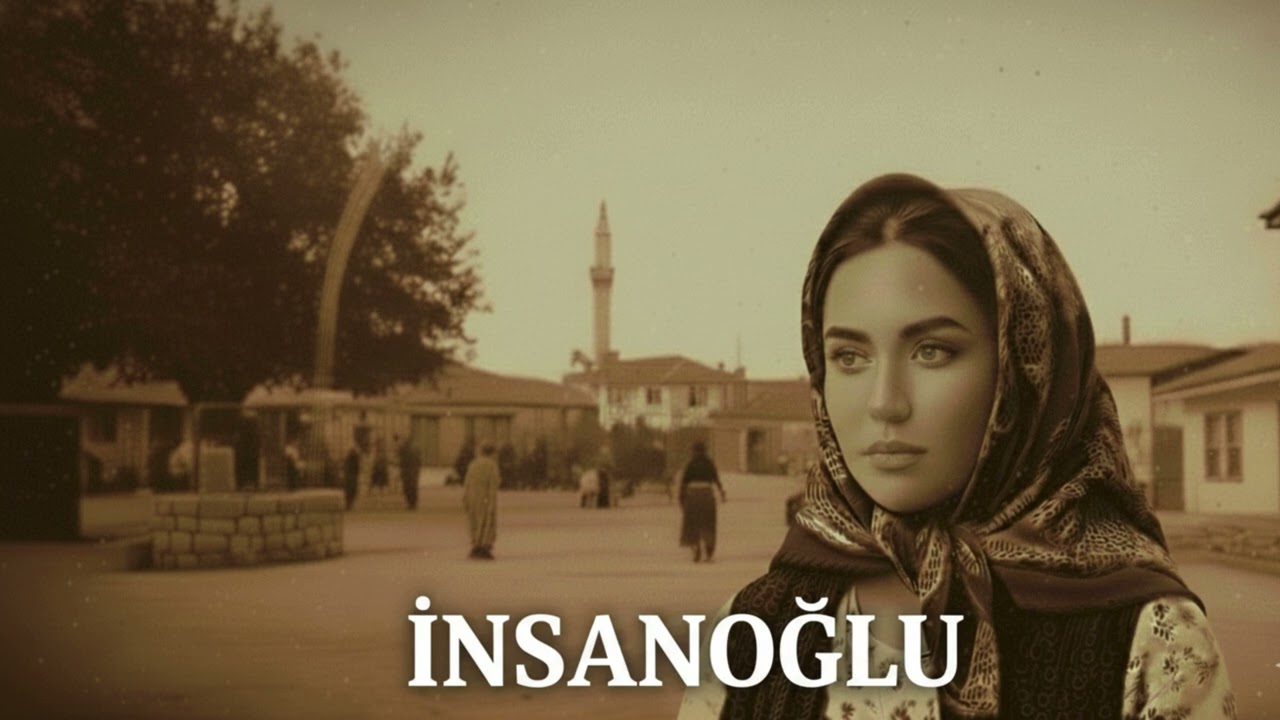 Kenan Temiz'in Efsane Türküsü 