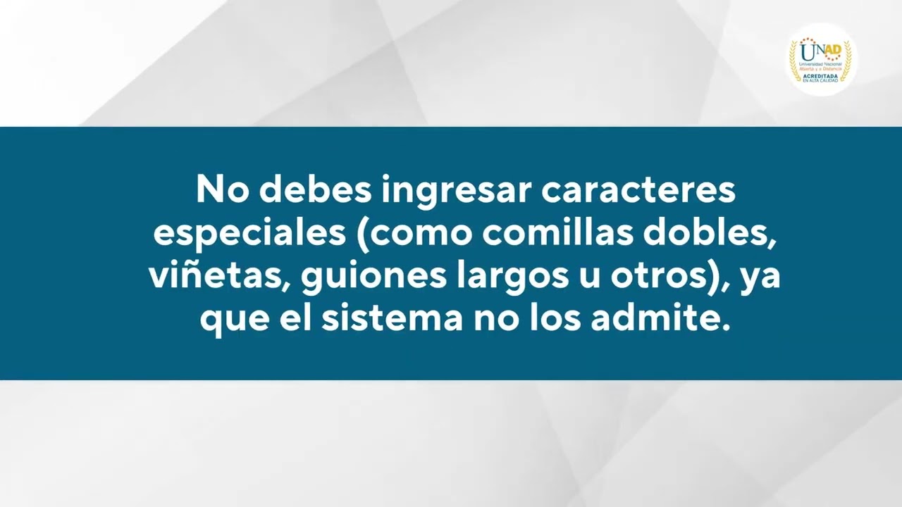 Manejo del aplicativo - Opciones de Grado: Monografía, Proyecto de Investigación o Proyecto Aplicado