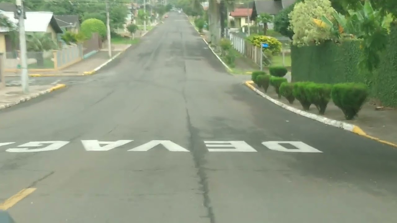 Rolê em Igrejinha Rs, Bairro Viaduto/Bom Pastor