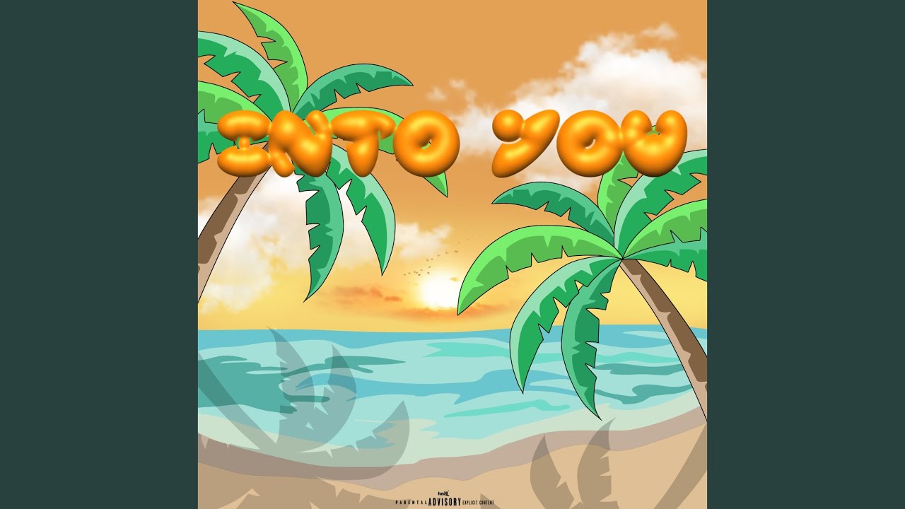Into You (feat. Nozomi Kitay)