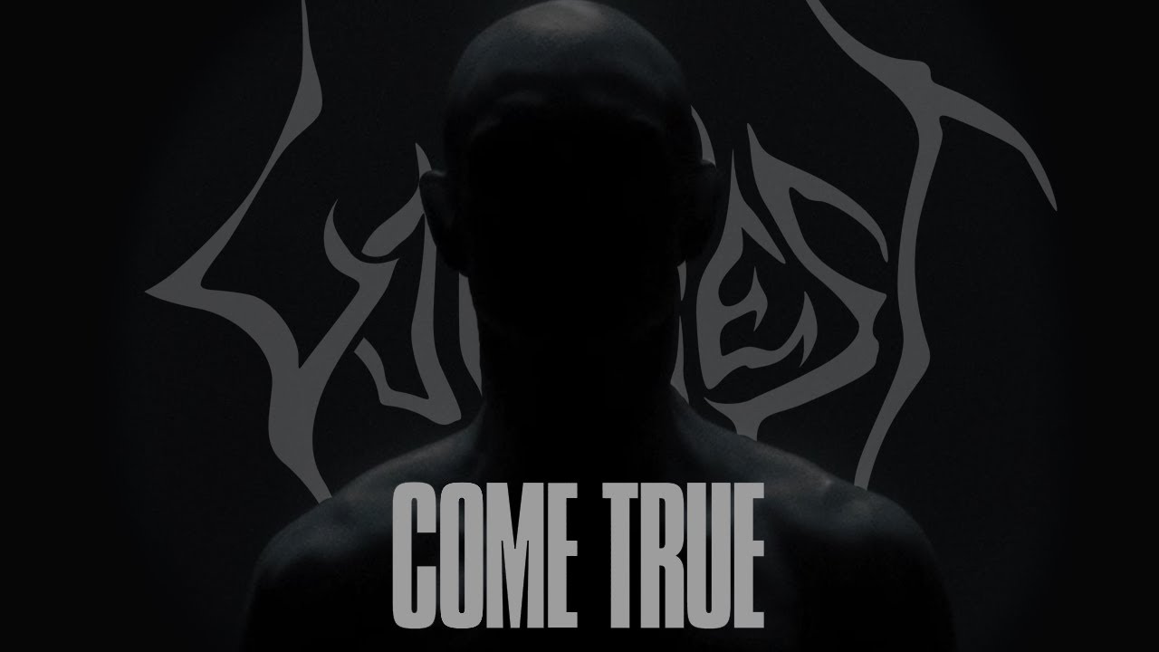 Álomdémon - Come True 💀