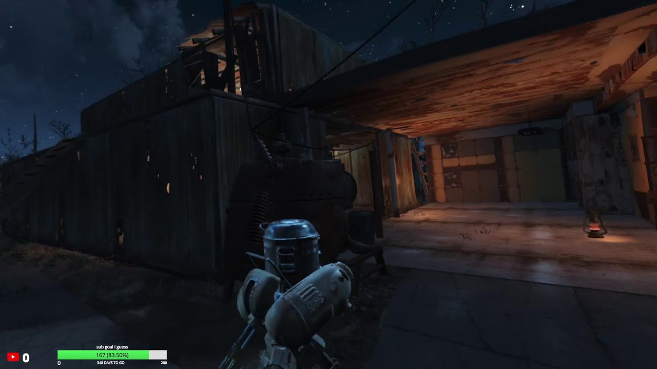 fallout 4 vr i guess