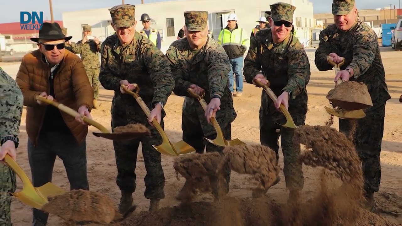 Military pay raises, healthcare and barracks updates for 2026