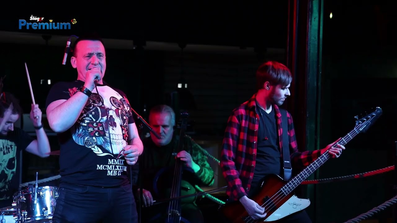 Palo Drapak  - Kovovy Kral