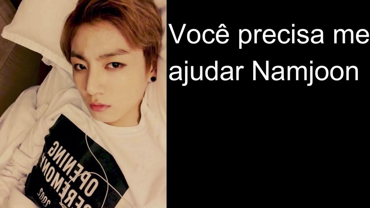 BTS EM: A tampa do pote do Jin 3/3 [LIGAÇÃO]