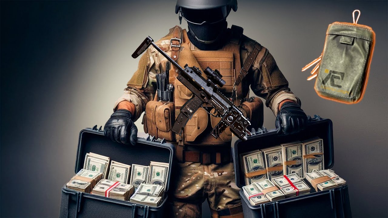 MP7 