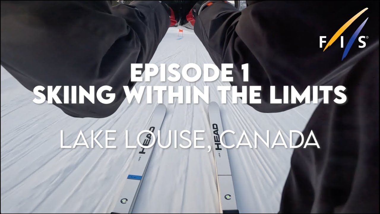 FIS Alpine I Down The Line - Episode 01: 