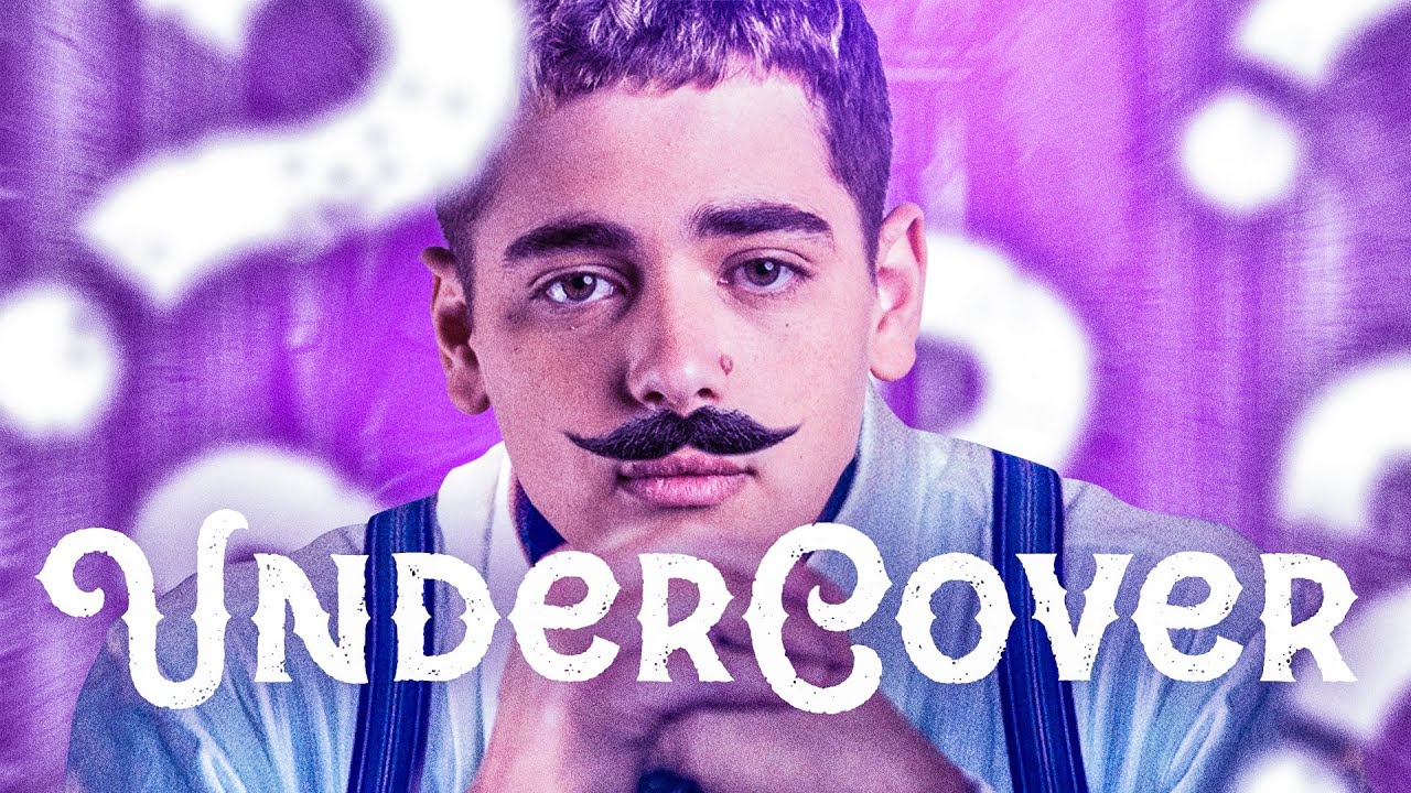 UN CLUTCH INCROYABLE EN MISTER WHITE SUR L'UNDERCOVER AVEC LA KCORP