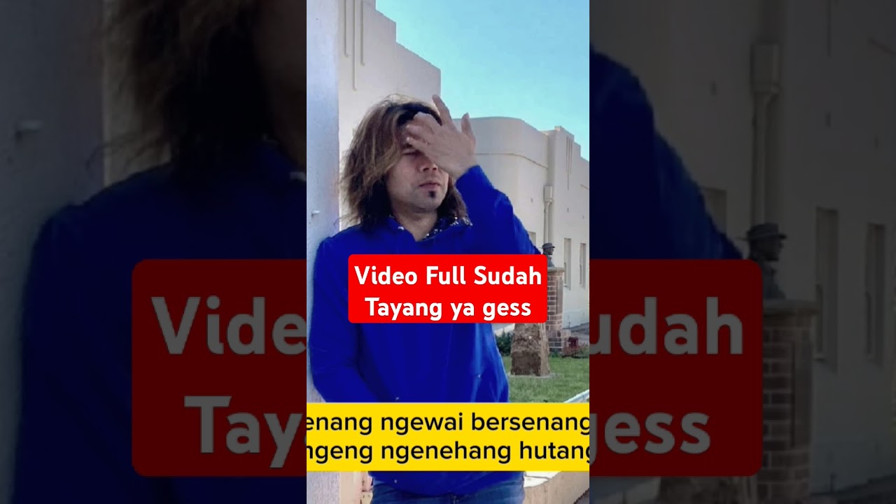 ILUH TENANG BELI DADI CUNDANG - BAM SURYA