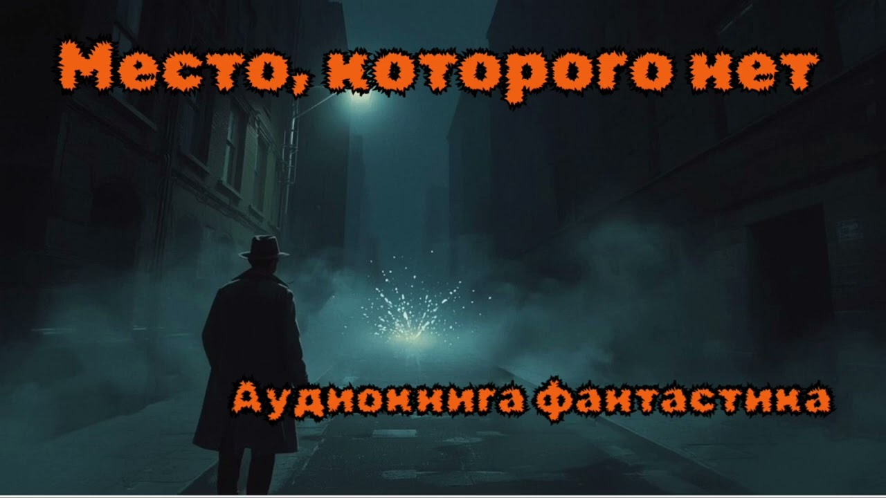 Аудиокнига 