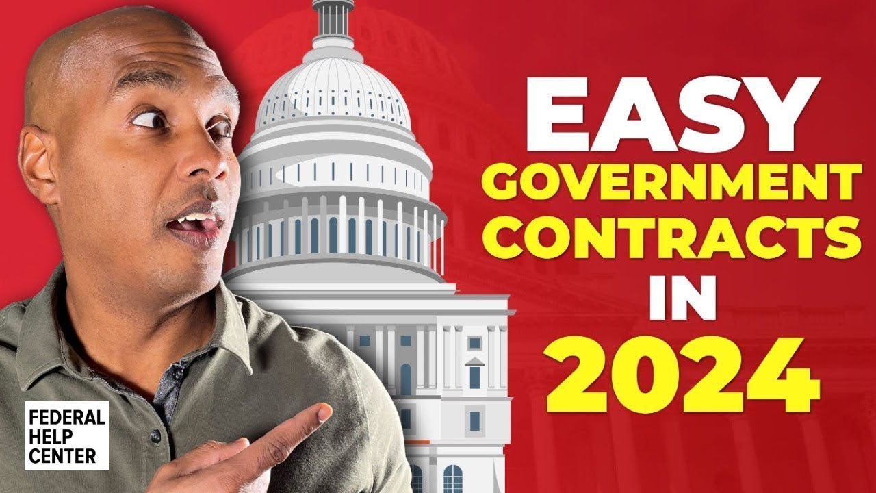 Win Your First Government Contract with no Past Performance