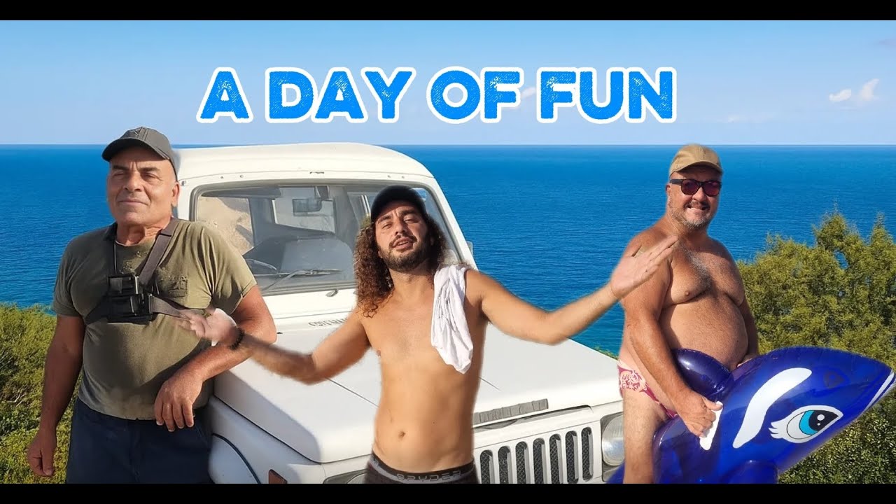 A Day of Fun