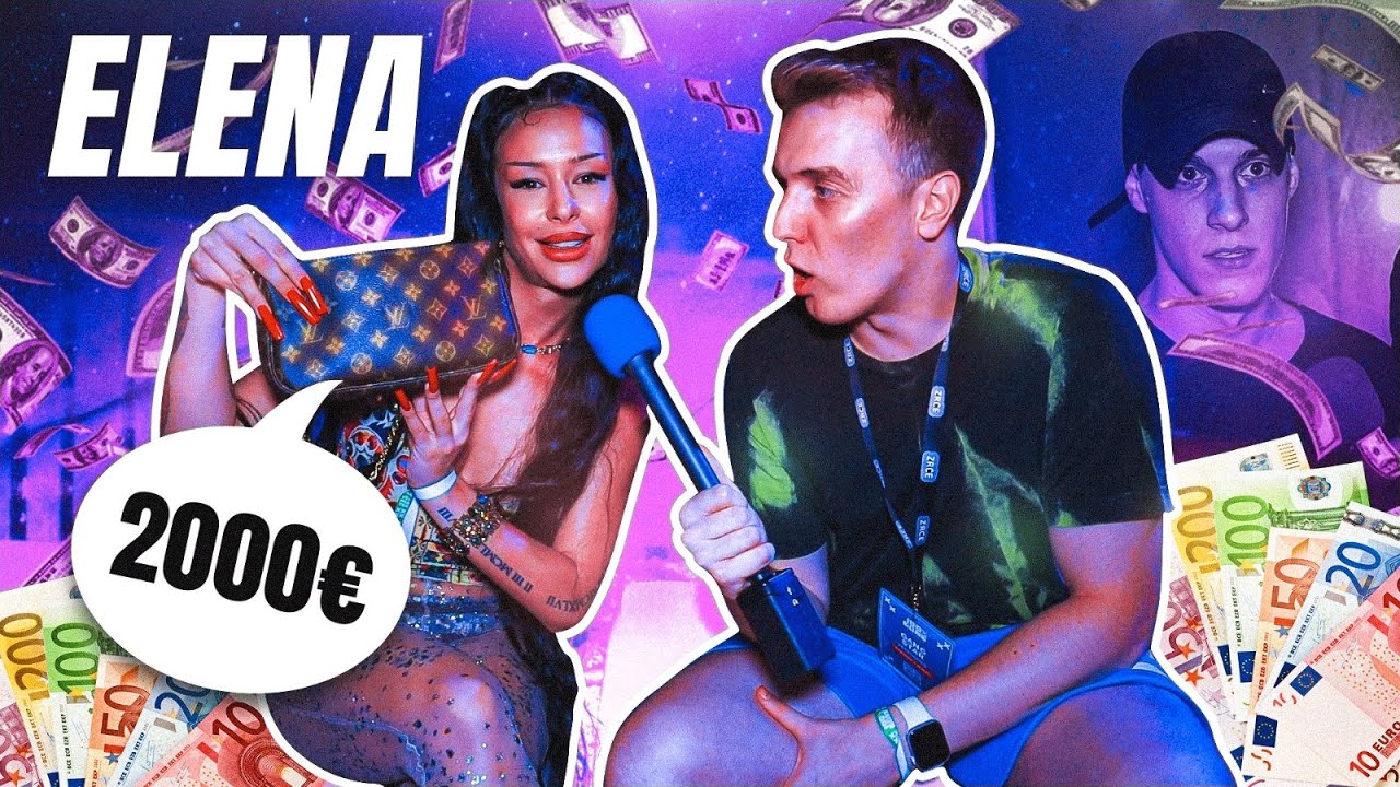 KOLIKO KOŠTA TVOJ OUTFIT 3 ( Elena Kitić, Zera, Klinac... )