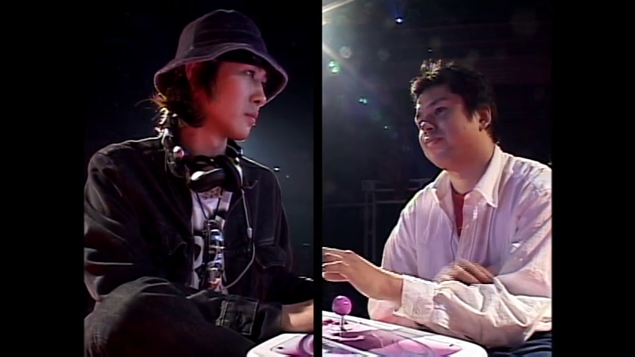 【闘劇06】NEOGEO BATTLE COLISEUM 準決勝第一試合