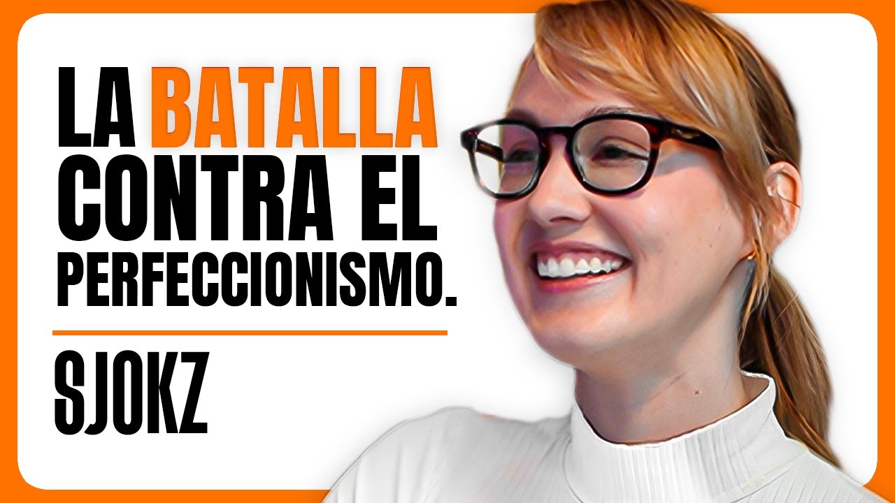 La Reina De Los Esports - Sjokz | 1X1 Ep.3