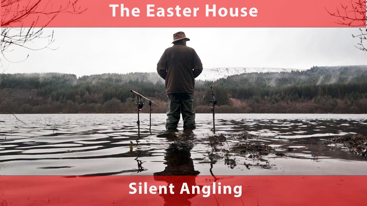 Pike fishing UK - winter stillwater marker float pre-baiting tips rigs techniques - silent angling