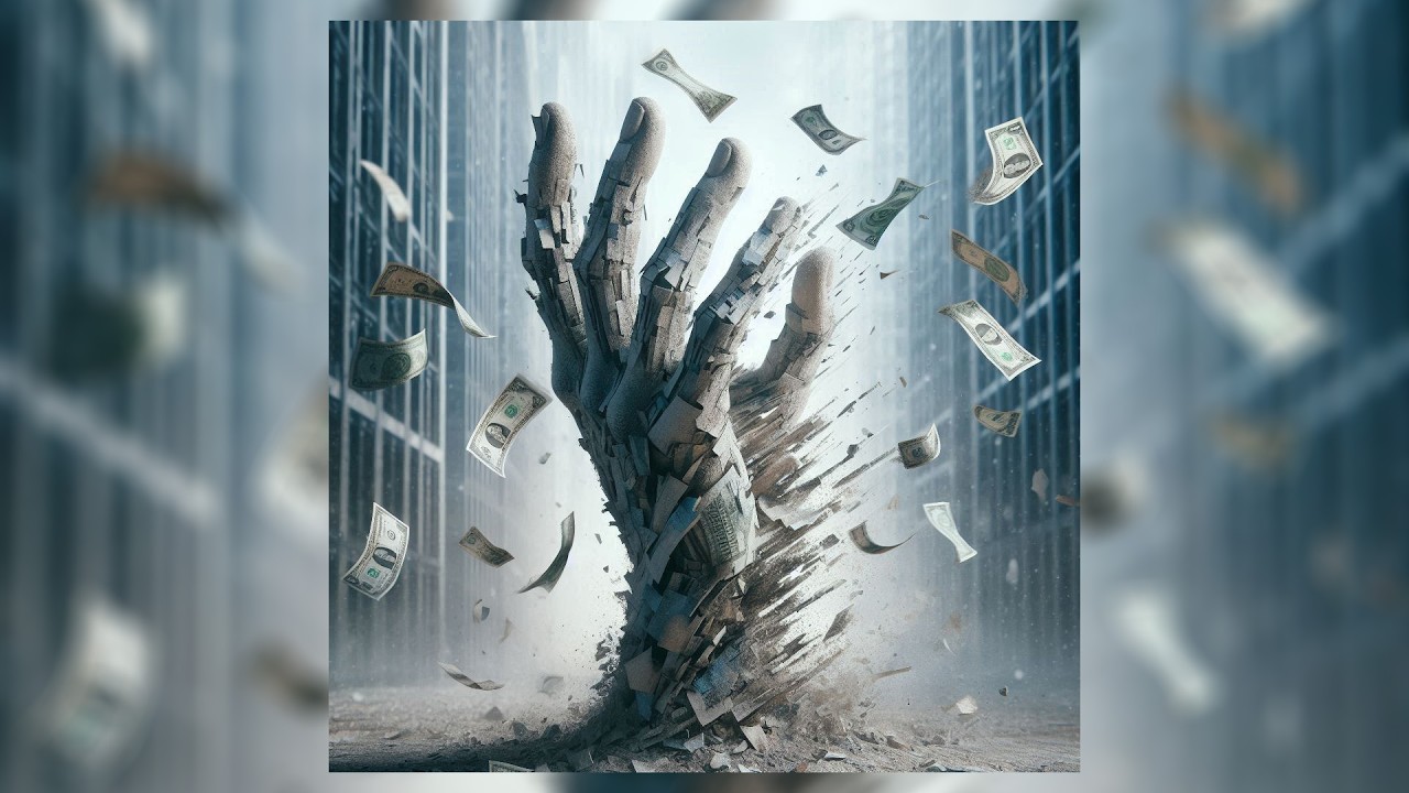 Veiler - Paper Chains (official audio)