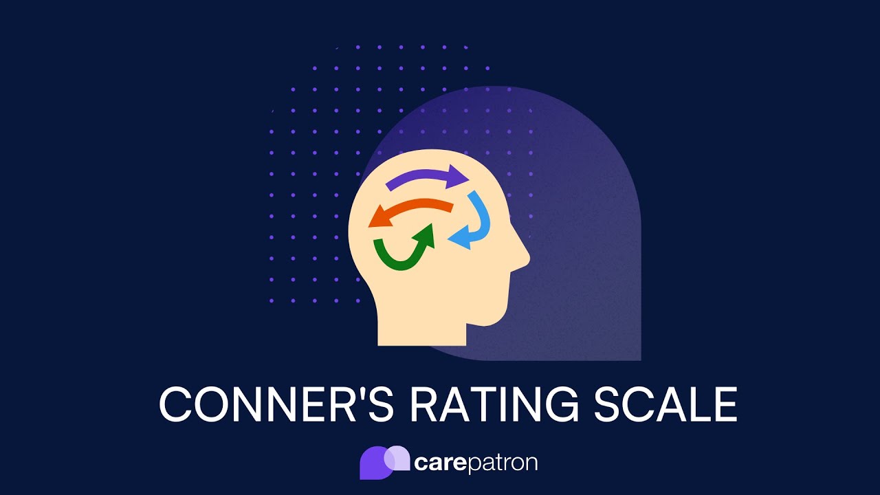 Conner's Rating Scale